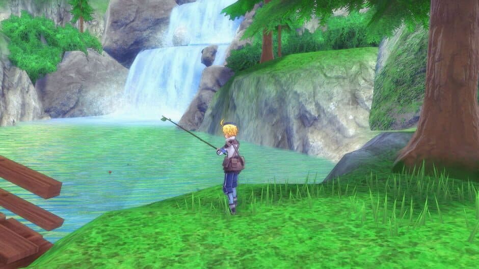 Rune Factory 5 screenshot 5