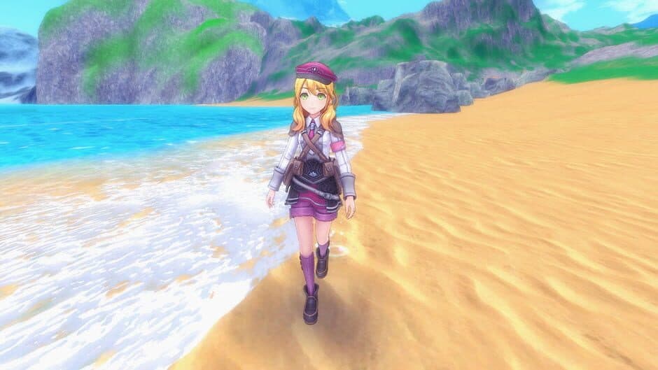 Rune Factory 5 screenshot 3