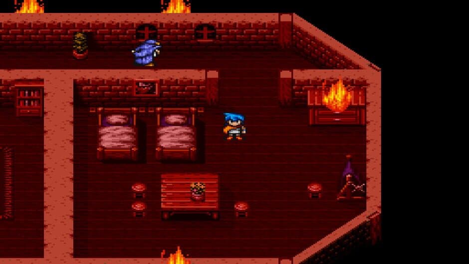 Breath of Fire screenshot 6