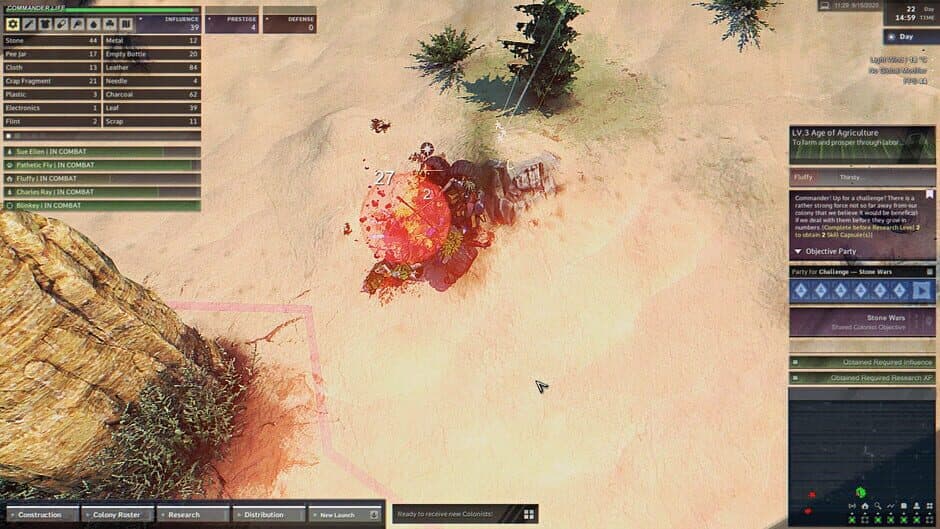 Ragnorium screenshot 4