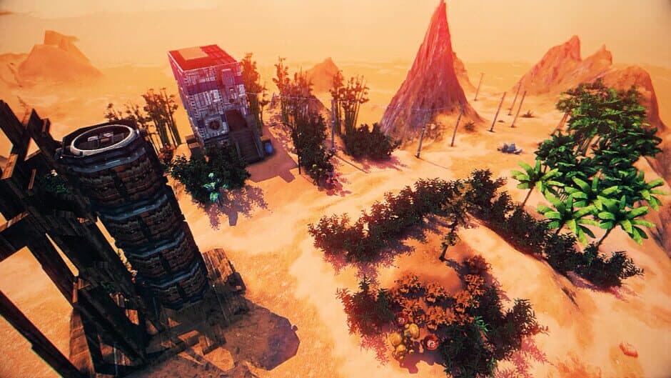 Ragnorium screenshot 5