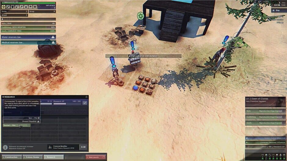 Ragnorium screenshot 7