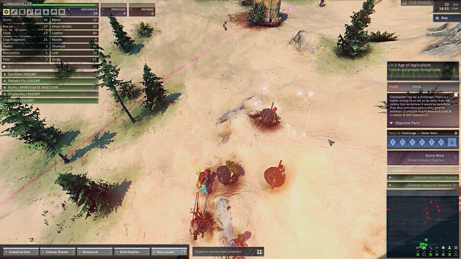 Ragnorium screenshot 9