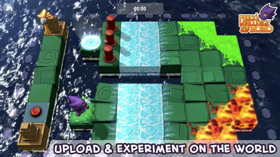 Chuck's Challenge 3D 2020 screenshot 8