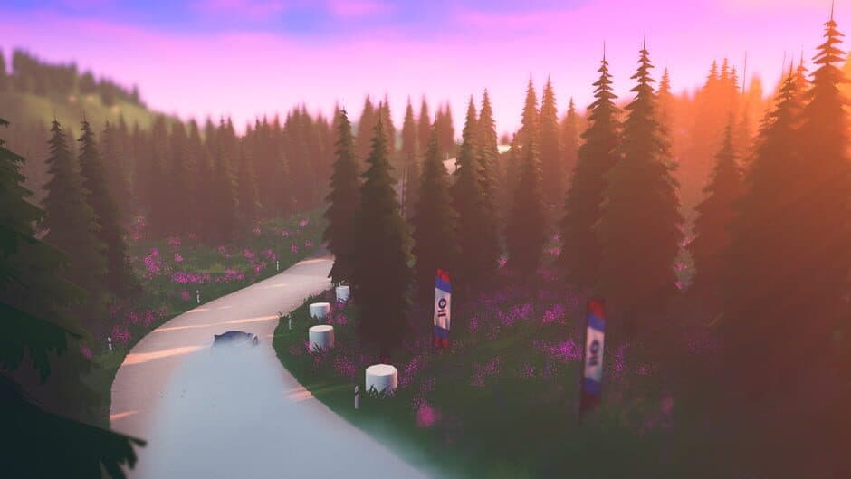 Art of Rally screenshot 8