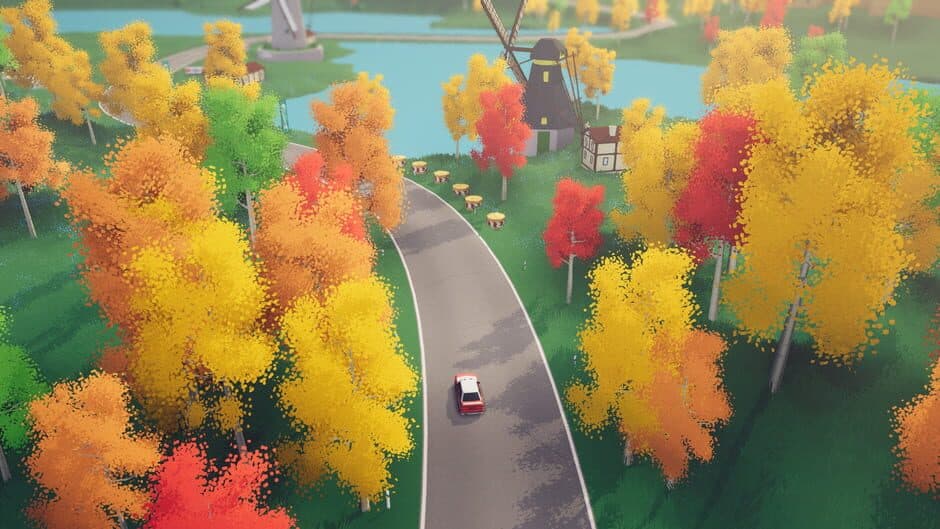 Art of Rally screenshot 9