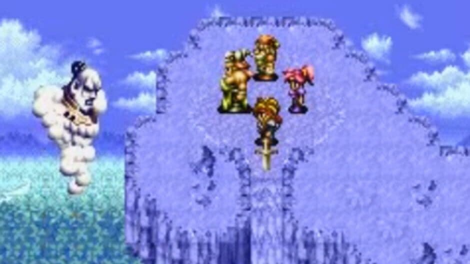 Rudra no Hihou screenshot 2