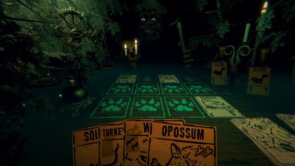 Inscryption screenshot 8
