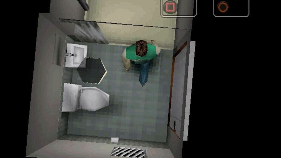 Mizzurna Falls screenshot 8