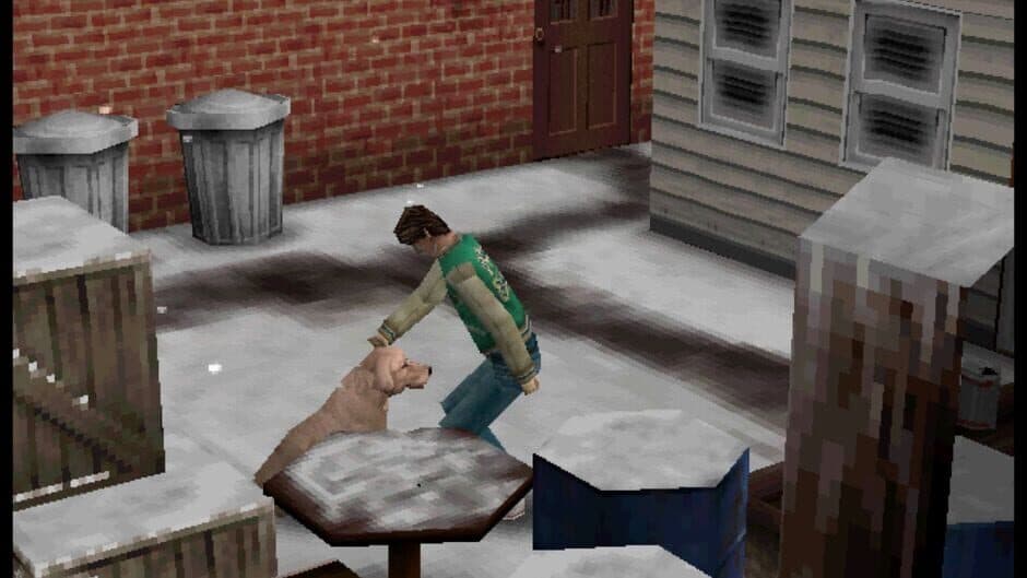 Mizzurna Falls screenshot 9