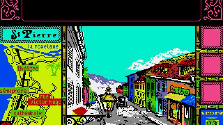 Méwilo screenshot 1