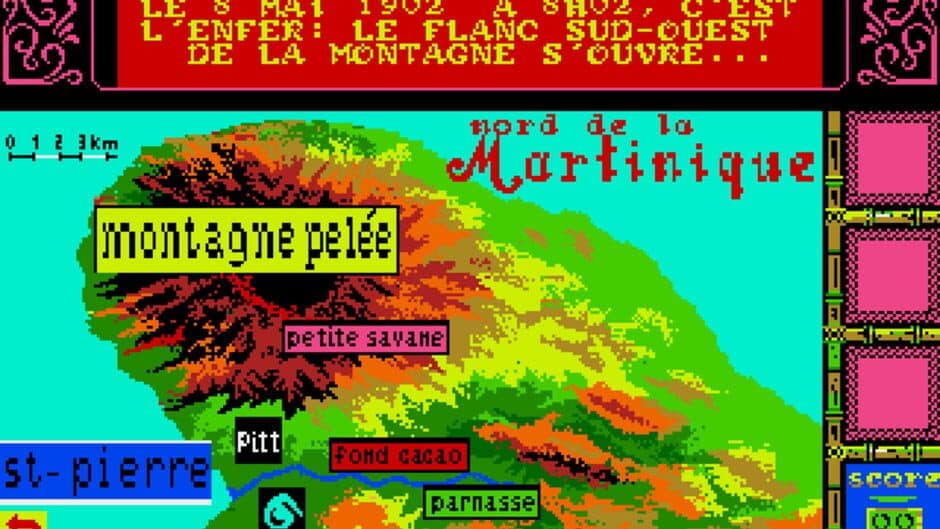 Méwilo screenshot 2
