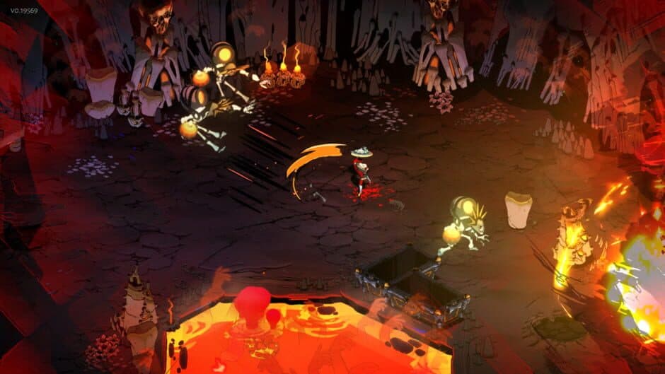 Hades screenshot 5