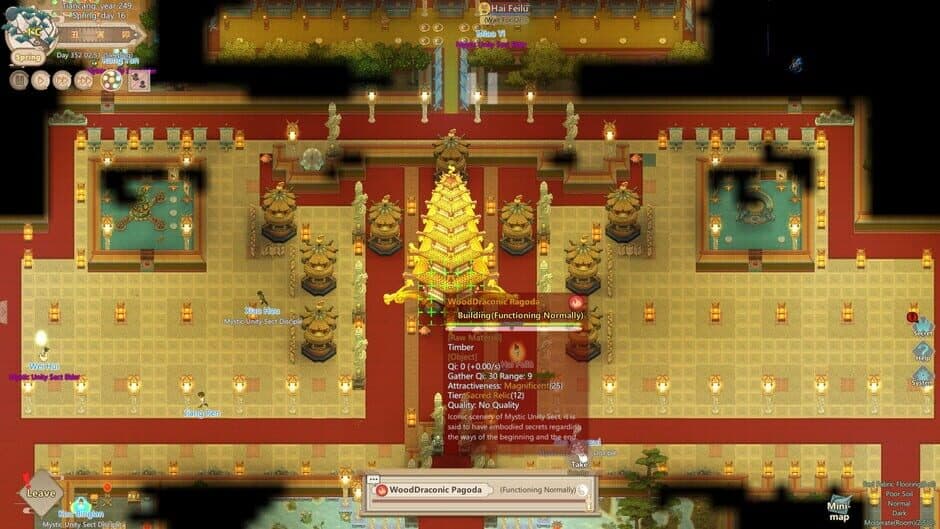 Amazing Cultivation Simulator screenshot 5