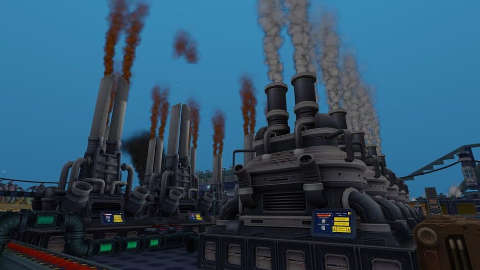 Foundry screenshot 7