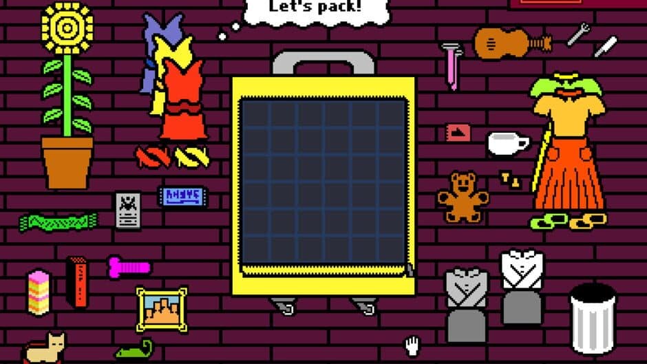 Moving Stories screenshot 1