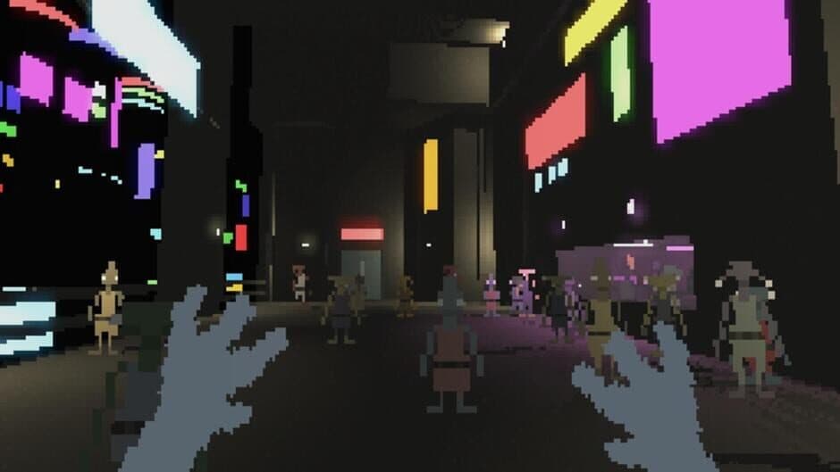 Bernband screenshot 1
