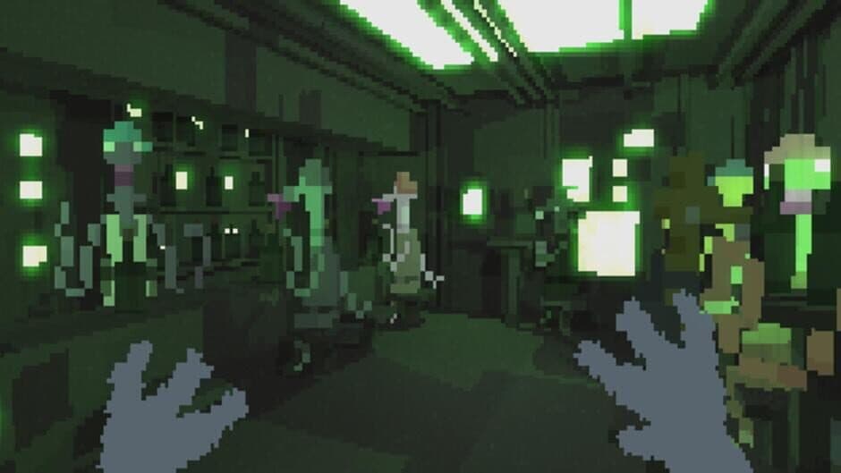 Bernband screenshot 2