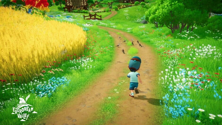 Everdream Valley screenshot 3