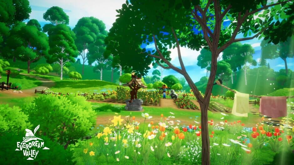 Everdream Valley screenshot 2