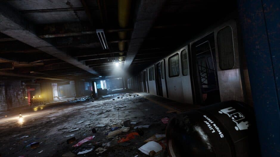 Propagation VR screenshot 8