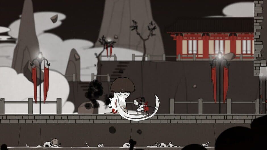 8Doors: Arum's Afterlife Adventure screenshot 6