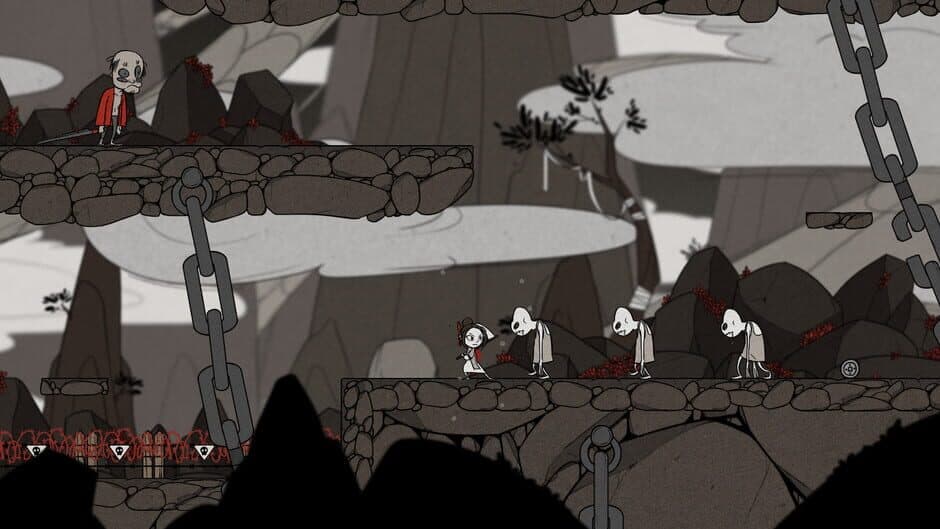 8Doors: Arum's Afterlife Adventure screenshot 3