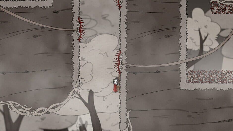 8Doors: Arum's Afterlife Adventure screenshot 1