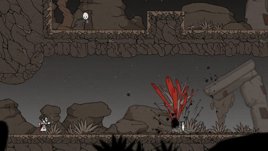 8Doors: Arum's Afterlife Adventure screenshot 2
