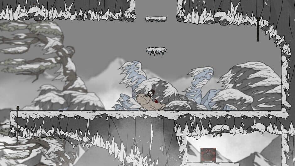 8Doors: Arum's Afterlife Adventure screenshot 5
