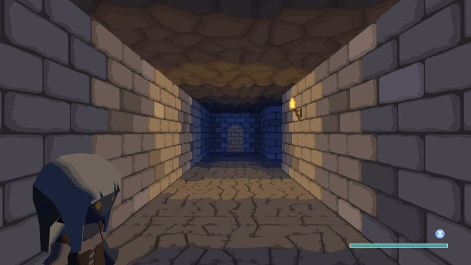 Potato Flowers in Full Bloom screenshot 4
