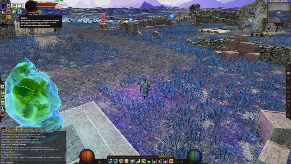 Project: Gorgon screenshot 8