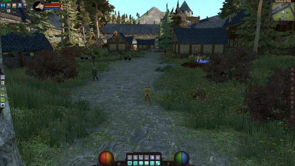 Project: Gorgon screenshot 9