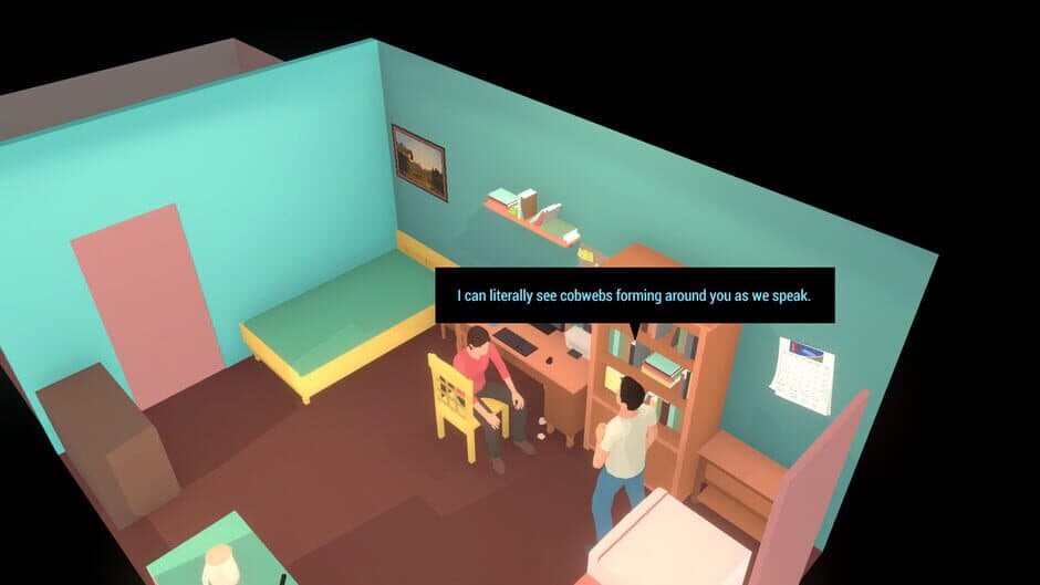 Forgotten Fields screenshot 6