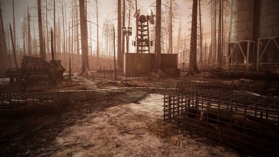 Dark Fracture screenshot 4