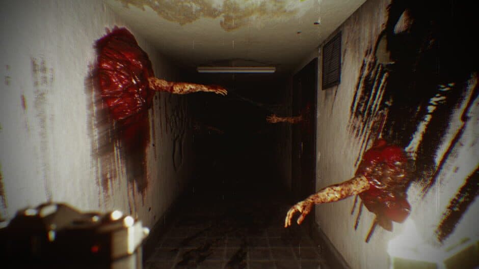 Dark Fracture screenshot 5