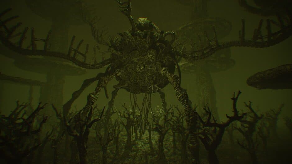Dark Fracture screenshot 6