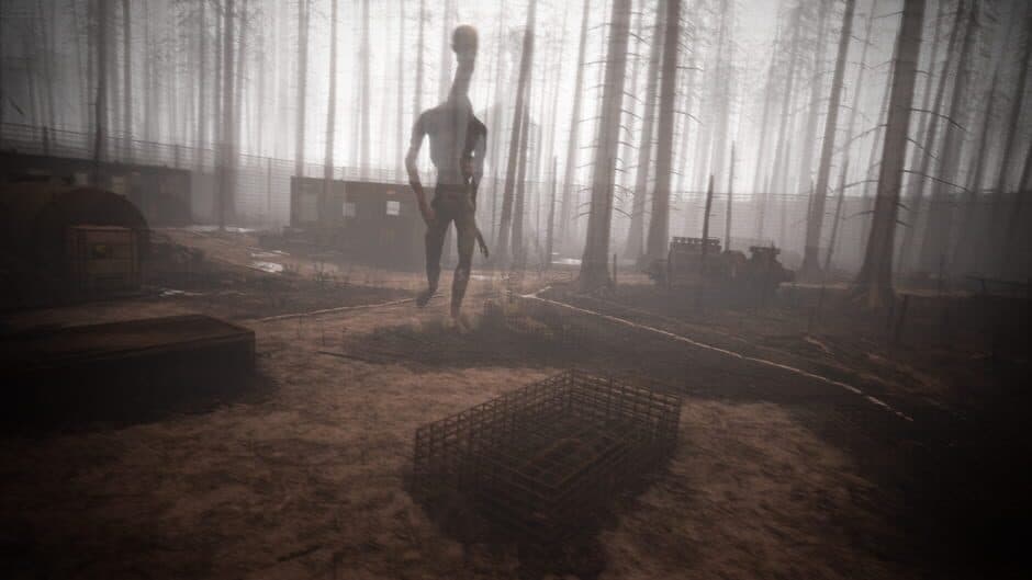 Dark Fracture screenshot 8