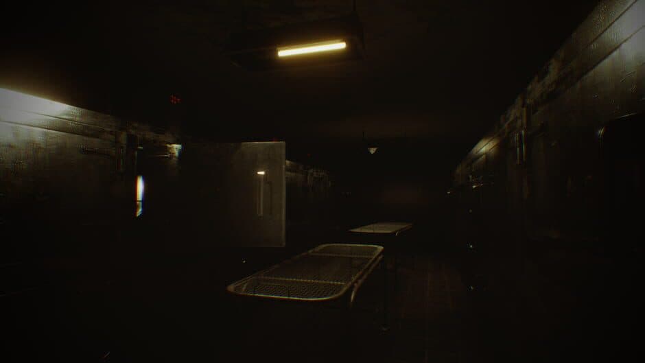 Dark Fracture screenshot 9