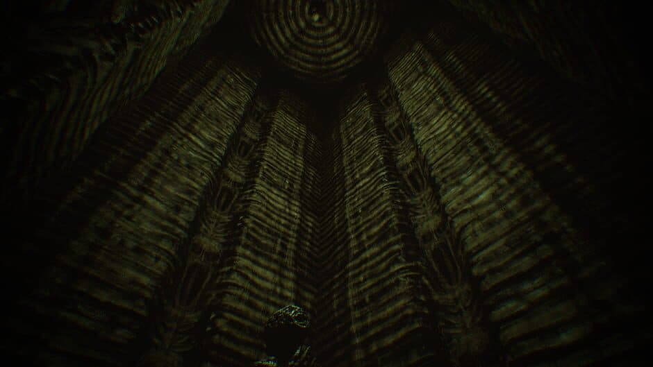 Dark Fracture screenshot 1