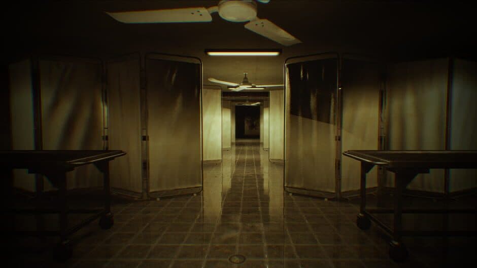 Dark Fracture screenshot 2
