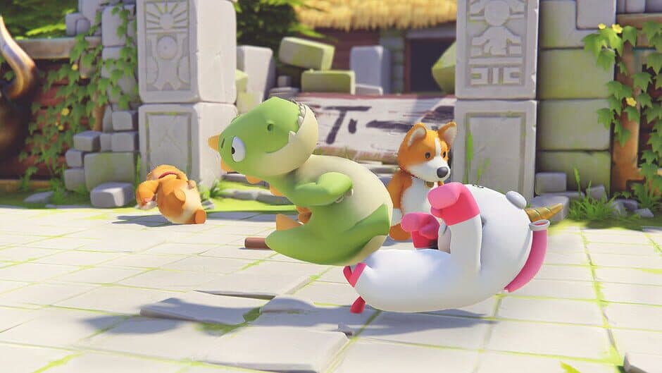 Party Animals screenshot 5