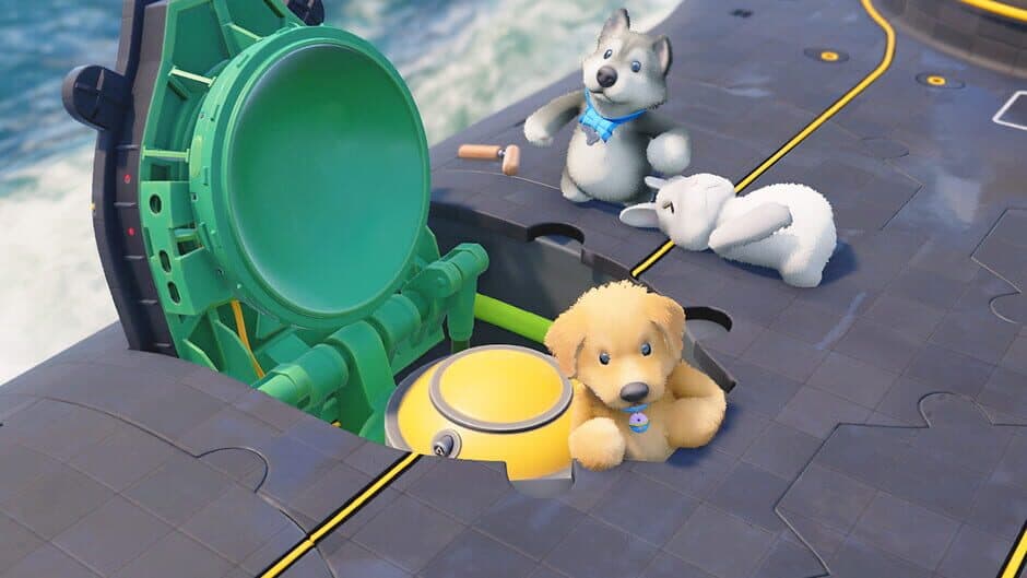 Party Animals screenshot 7