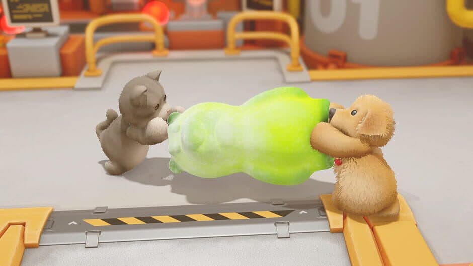 Party Animals screenshot 8