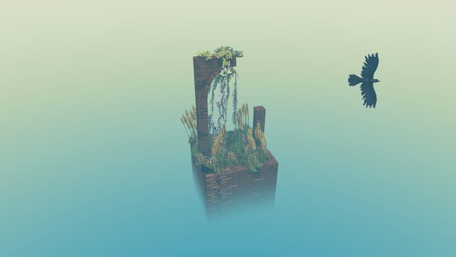 Cloud Gardens screenshot 2