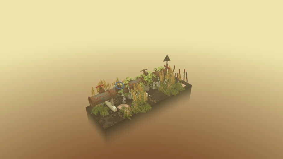 Cloud Gardens screenshot 7