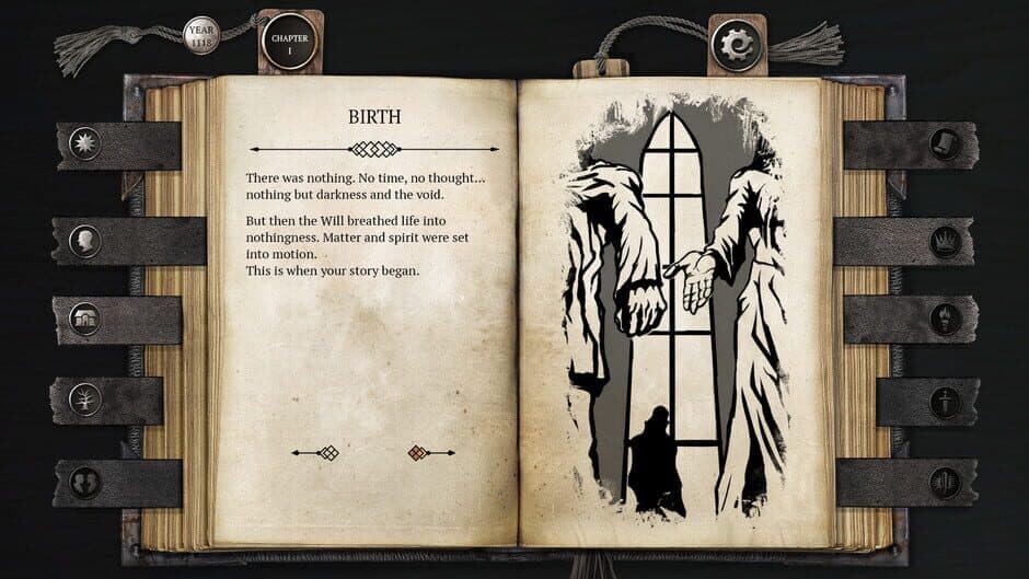 The Life and Suffering of Sir Brante screenshot 5