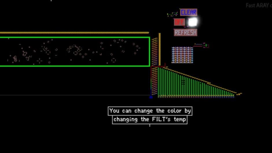 The Powder Toy screenshot 3