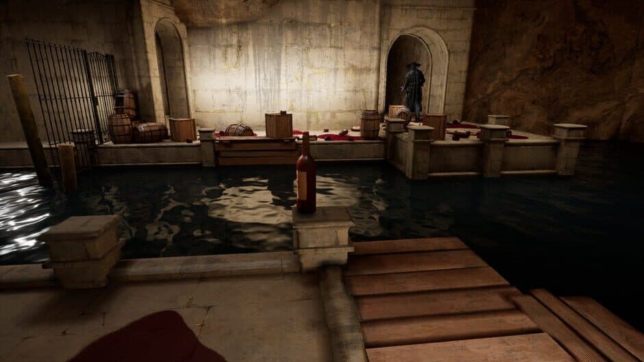 Horror Tales: The Wine screenshot 5