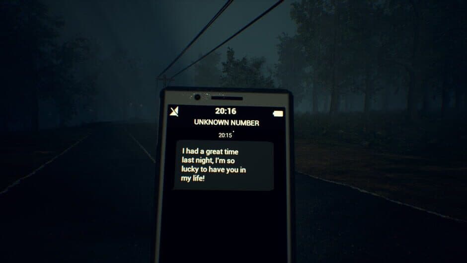 Desolate Roads screenshot 2